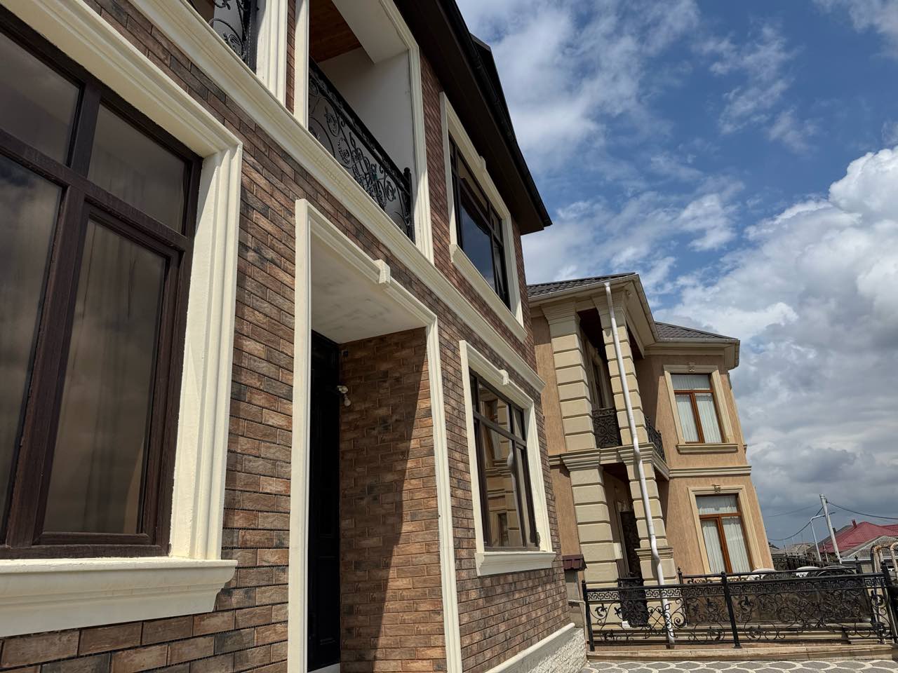 Günlük villa
