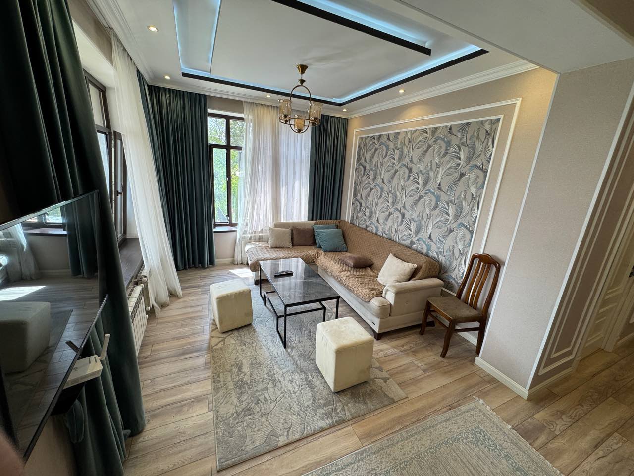 Günlük villa
