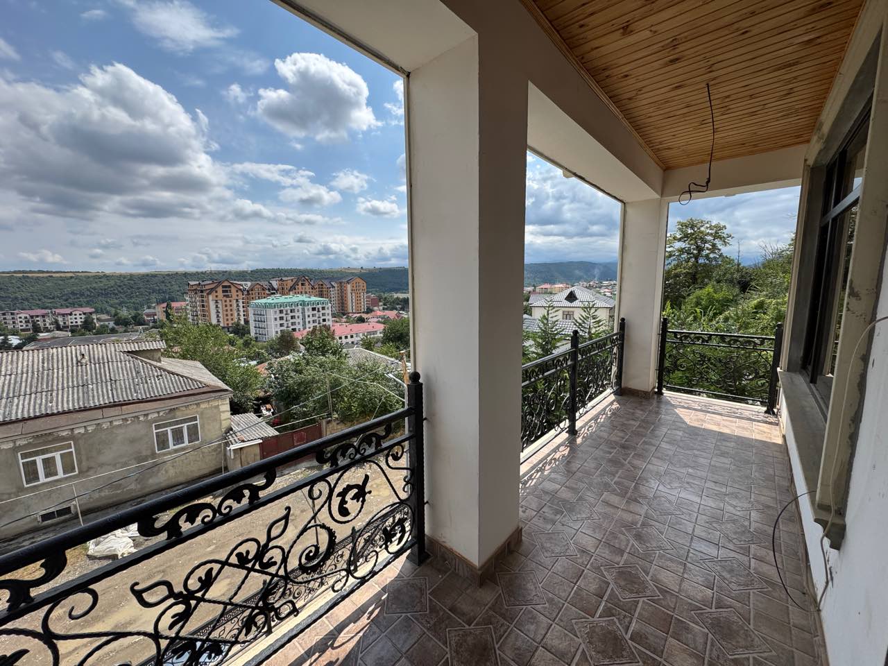 Günlük villa