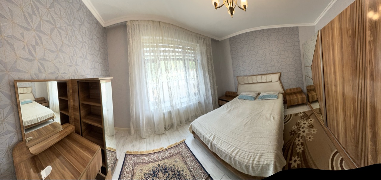 Günlük villa