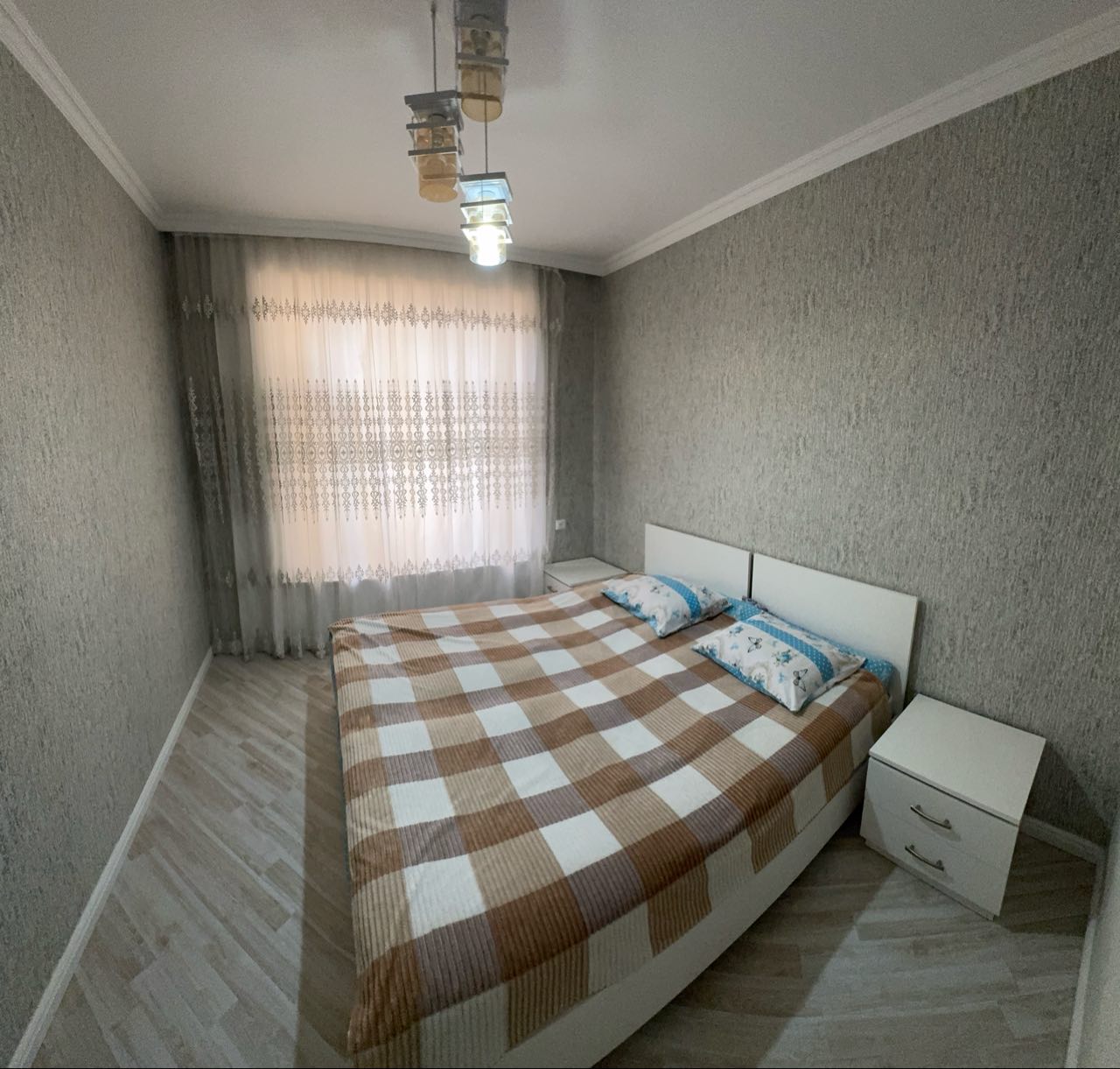 Günlük villa
