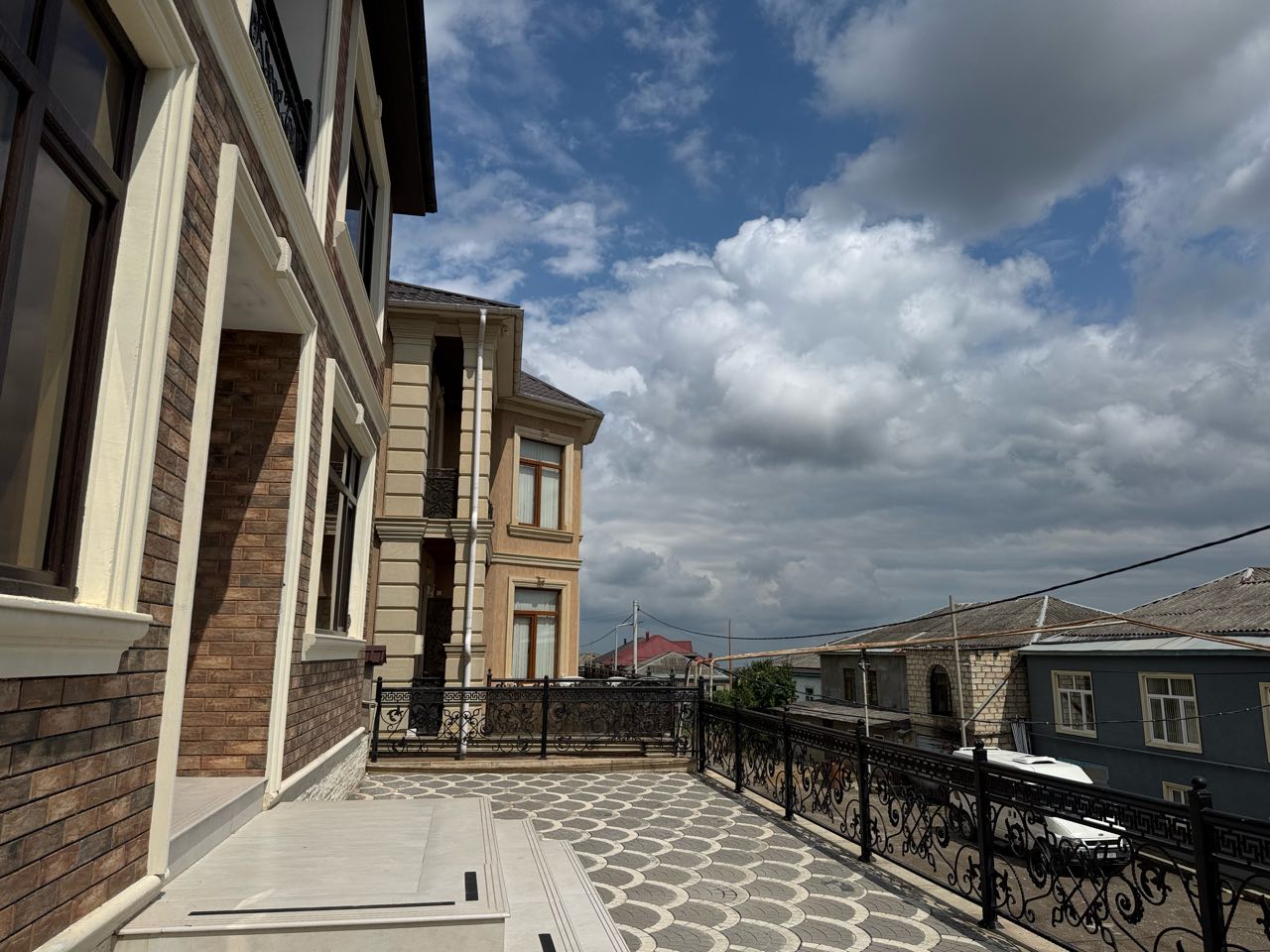 Günlük villa